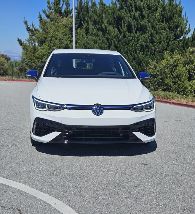 2023 Volkswagen Golf R Mk8 - Image 8 of 31