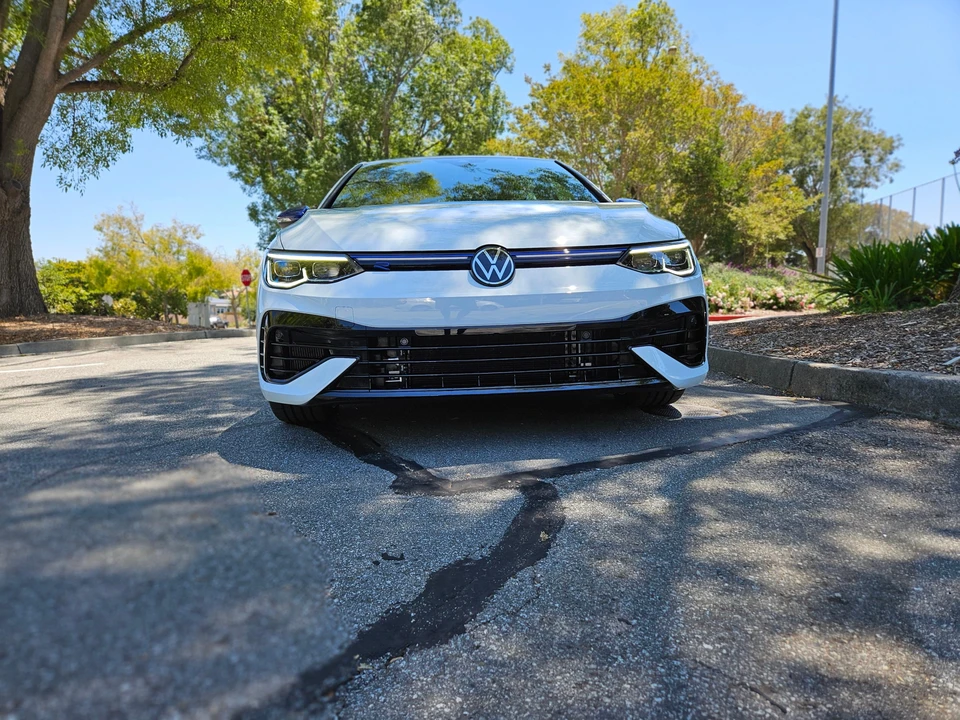 2023 Volkswagen Golf R Mk8 - Image 6 of 31