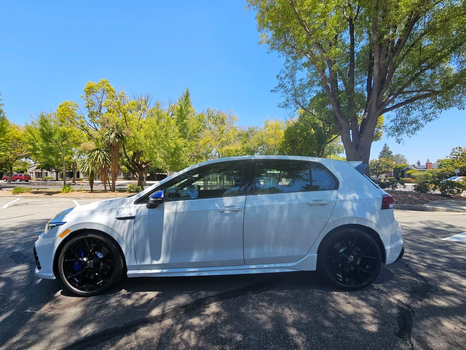 2023 Volkswagen Golf R Mk8 - Image 21 of 31