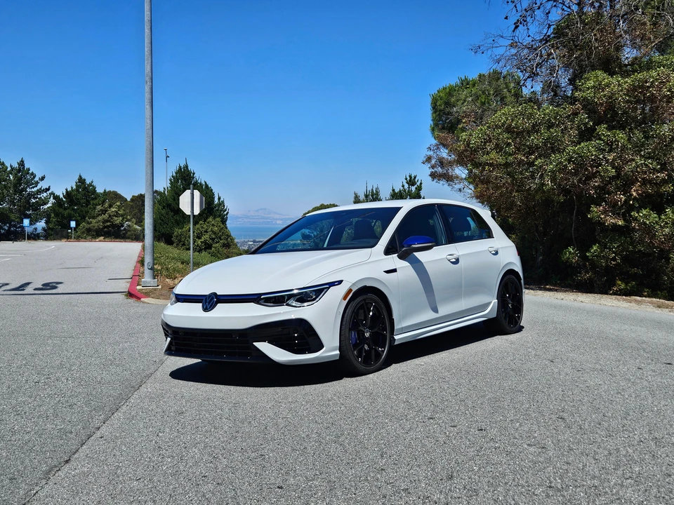 2023 Volkswagen Golf R Mk8 - Image 13 of 31