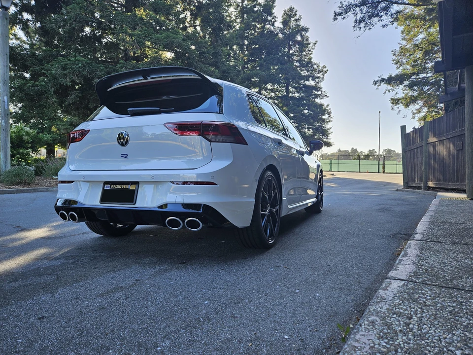 2023 Volkswagen Golf R Mk8 - Image 31 of 31
