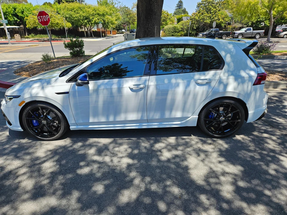 2023 Volkswagen Golf R Mk8 - Image 19 of 31
