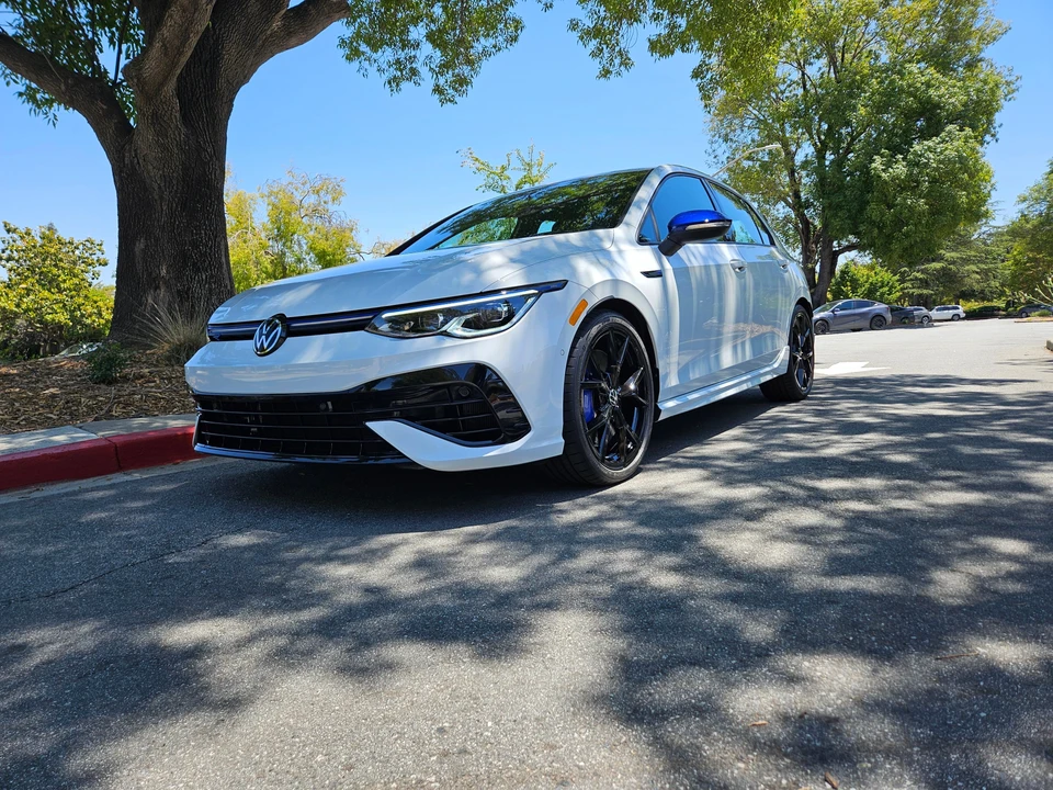 2023 Volkswagen Golf R Mk8 - Image 12 of 31