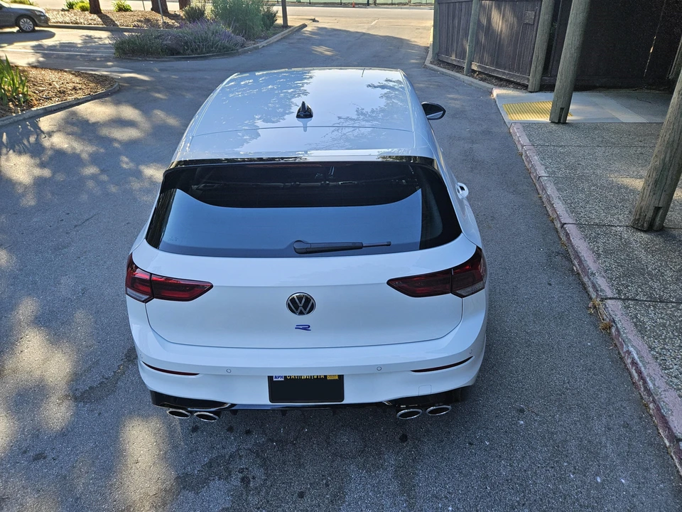 2023 Volkswagen Golf R Mk8 - Image 29 of 31
