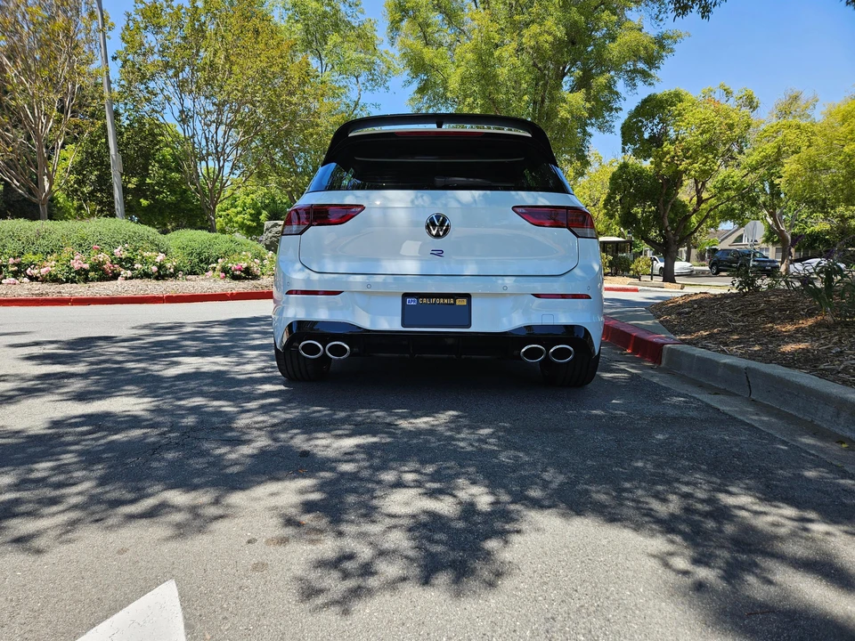 2023 Volkswagen Golf R Mk8 - Image 28 of 31