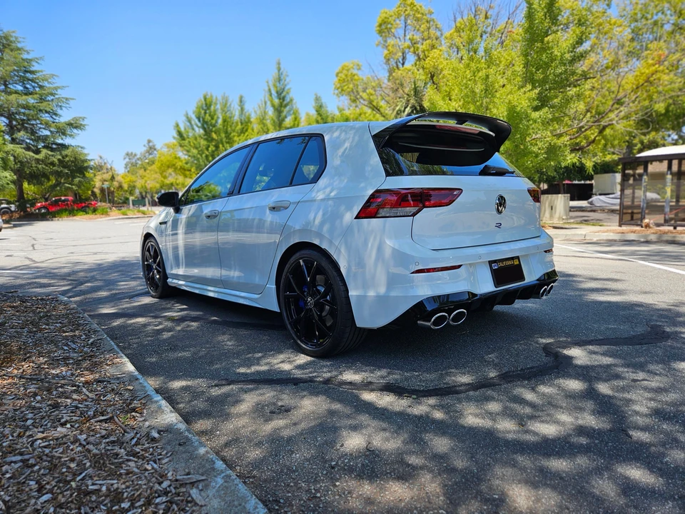2023 Volkswagen Golf R Mk8 - Image 22 of 31
