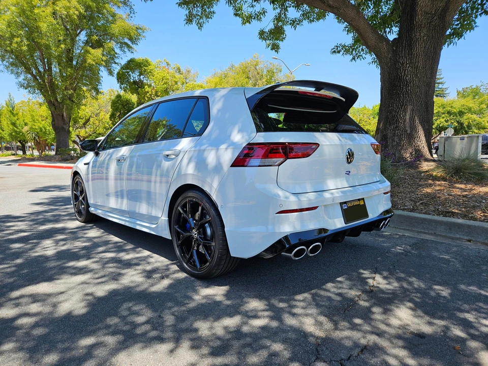 2023 Volkswagen Golf R Mk8 - Image 24 of 31