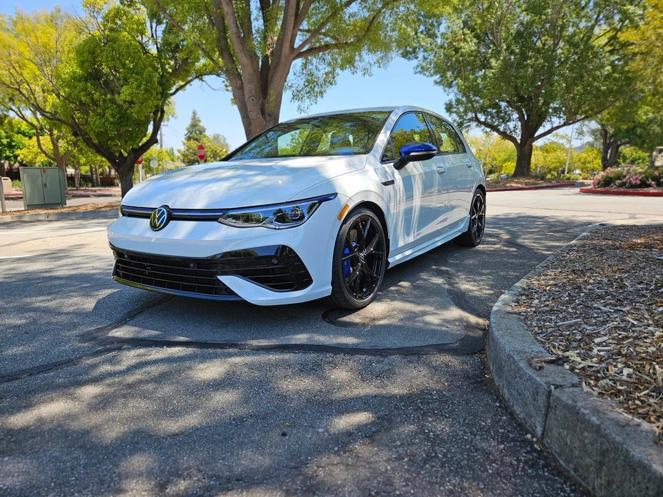 2023 Volkswagen Golf R Mk8 - Image 11 of 31