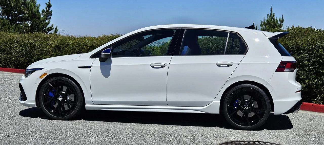 2023 Volkswagen Golf R Mk8 - Image 20 of 31