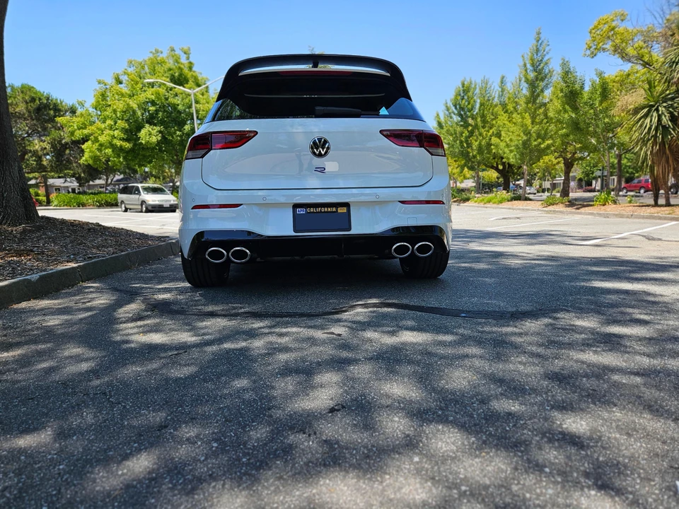 2023 Volkswagen Golf R Mk8 - Image 27 of 31