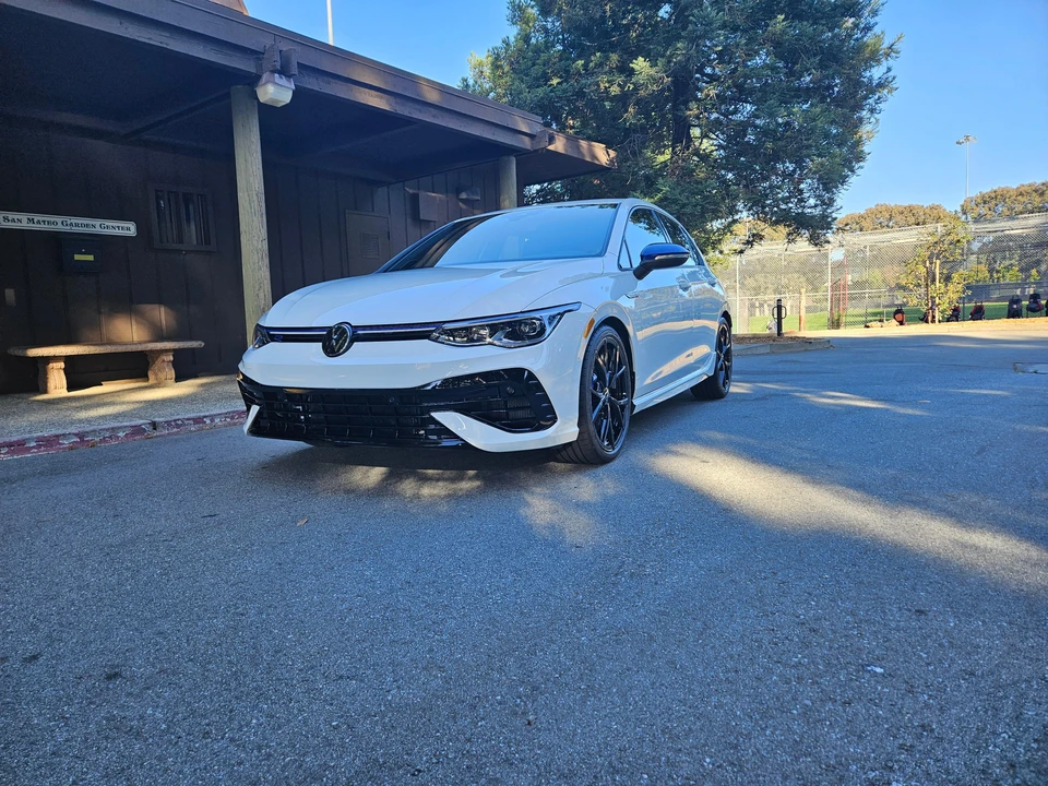 2023 Volkswagen Golf R Mk8 - Image 10 of 31