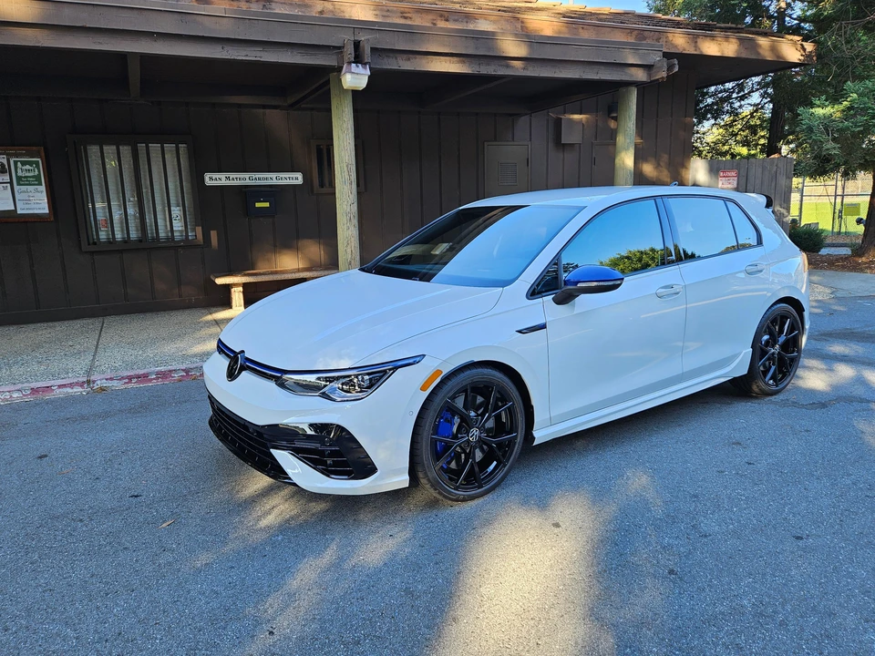 2023 Volkswagen Golf R Mk8 - Image 16 of 31