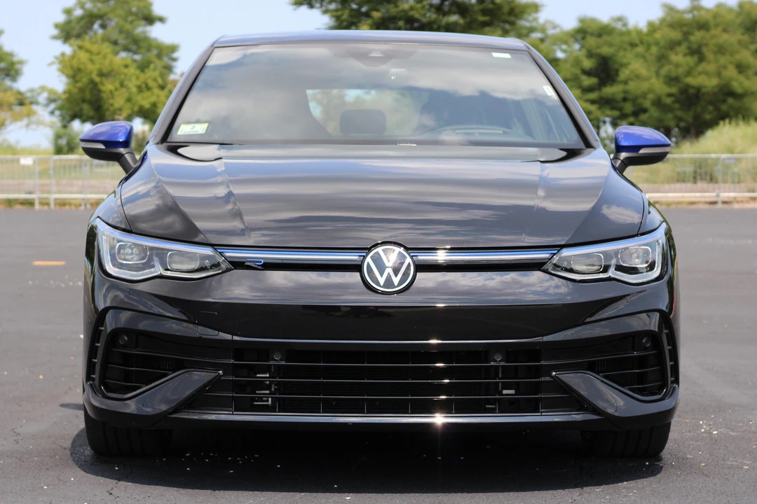 2023 Volkswagen Golf R Mk8 - Image 2 of 6