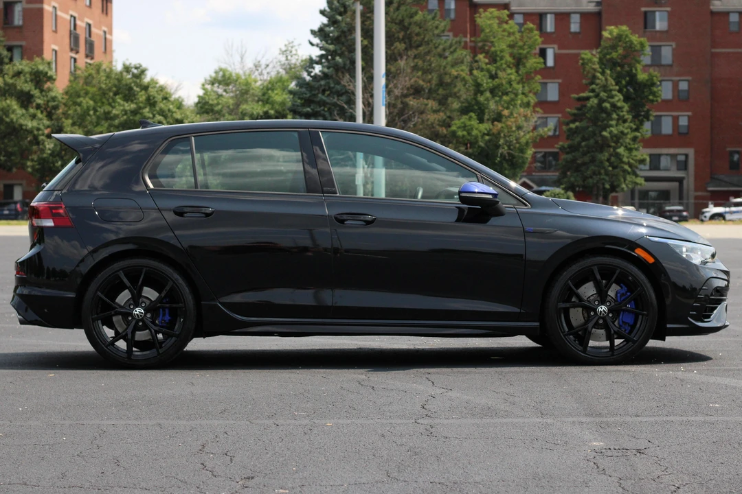 2023 Volkswagen Golf R Mk8 - Image 3 of 6