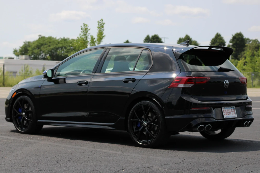 2023 Volkswagen Golf R Mk8 - Image 4 of 6