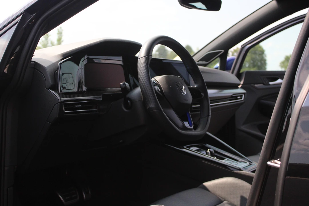 2023 Volkswagen Golf R Mk8 - Image 6 of 6