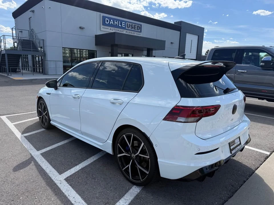 2023 Volkswagen Golf R Mk8 - Image 5 of 18