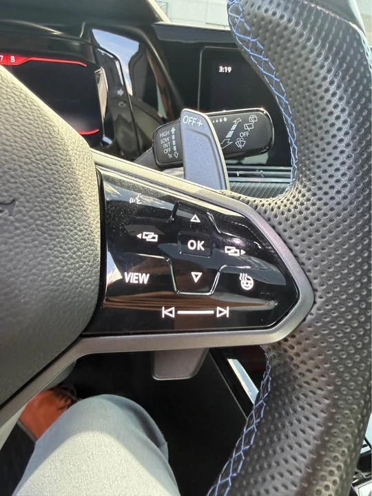 2023 Volkswagen Golf R Mk8 - Image 10 of 18