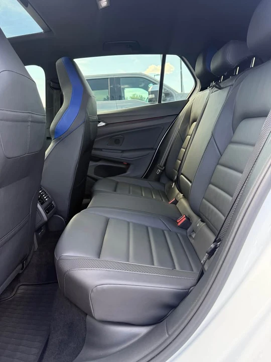 2023 Volkswagen Golf R Mk8 - Image 16 of 18