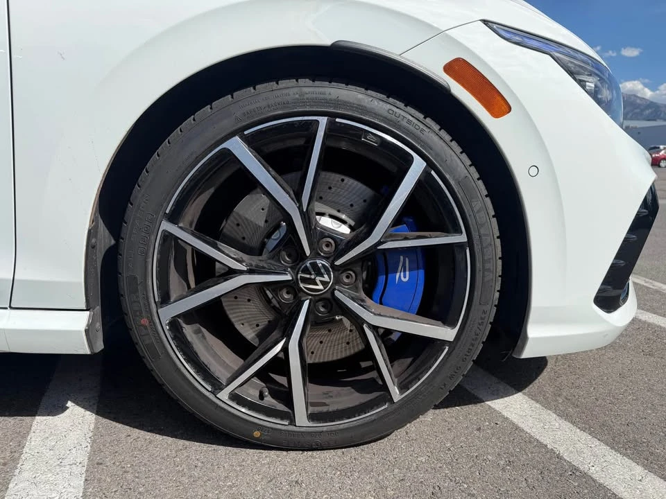2023 Volkswagen Golf R Mk8 - Image 3 of 18