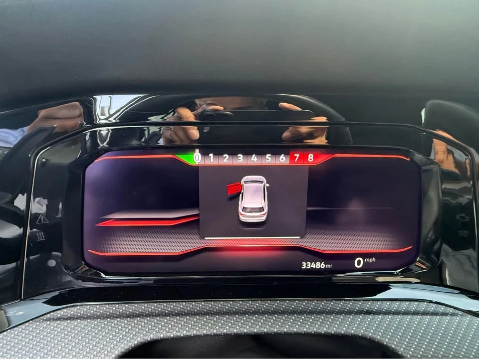 2023 Volkswagen Golf R Mk8 - Image 11 of 18