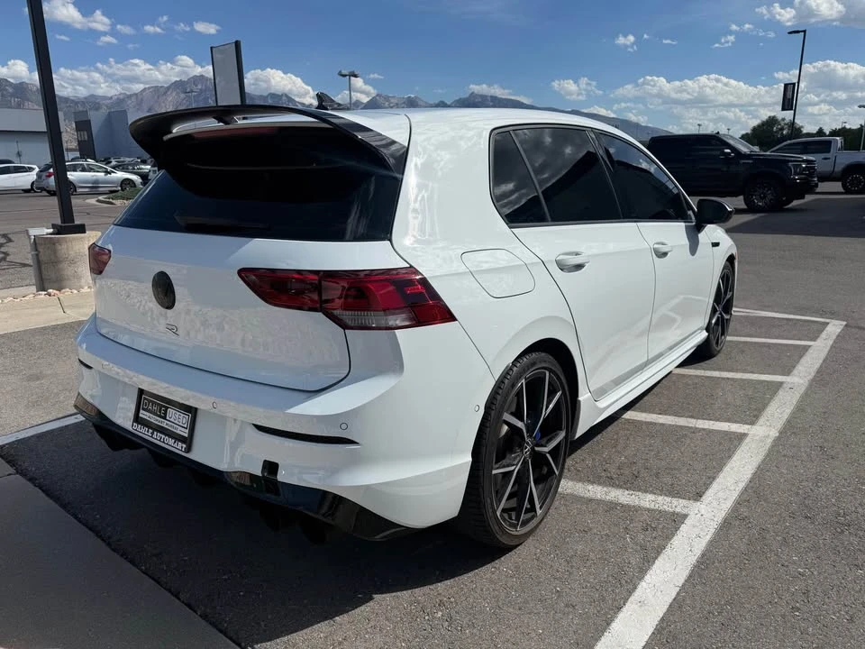 2023 Volkswagen Golf R Mk8 - Image 4 of 18