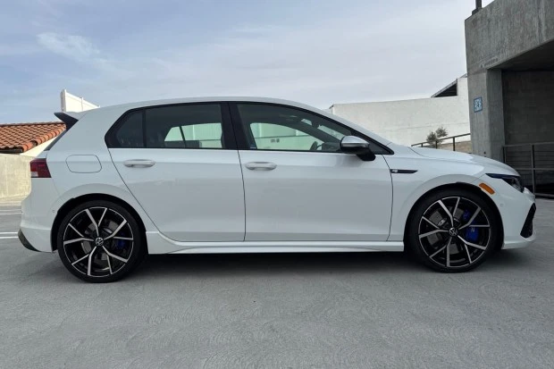 2023 Volkswagen Golf R Mk8 - Image 3 of 8