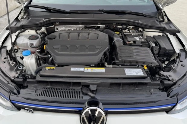2023 Volkswagen Golf R Mk8 - Image 6 of 8