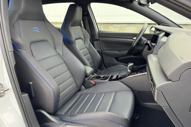 2023 Volkswagen Golf R Mk8 - Image 4 of 8