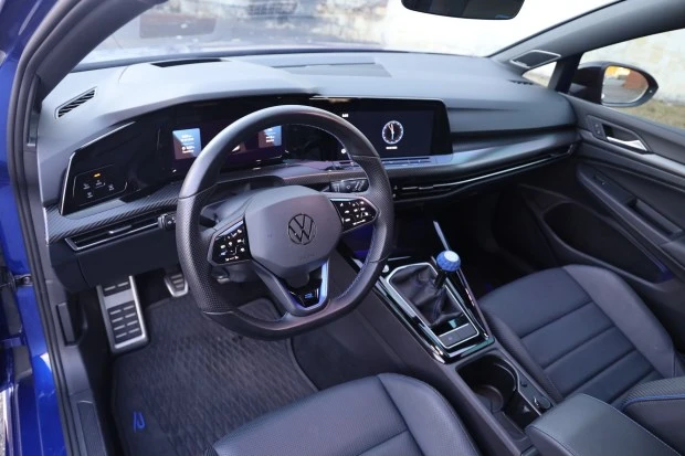 2023 Volkswagen Golf R Mk8 - Image 5 of 7