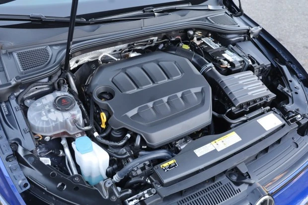 2023 Volkswagen Golf R Mk8 - Image 6 of 7