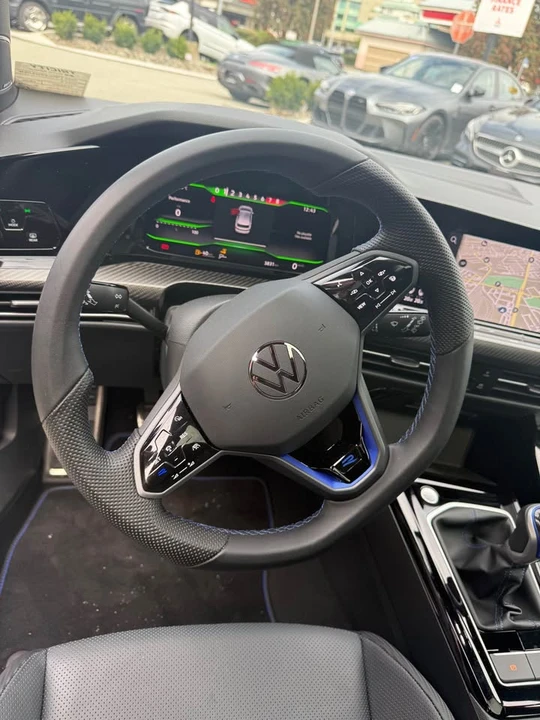 2023 Volkswagen Golf R Mk8 - Image 14 of 19