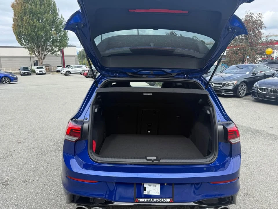 2023 Volkswagen Golf R Mk8 - Image 5 of 19