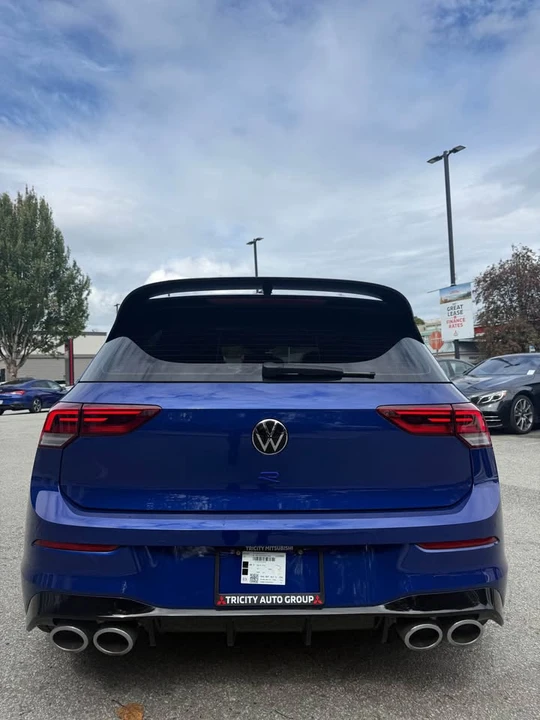 2023 Volkswagen Golf R Mk8 - Image 4 of 19