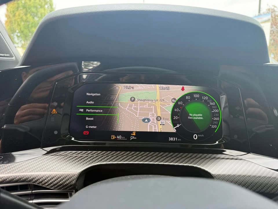 2023 Volkswagen Golf R Mk8 - Image 18 of 19