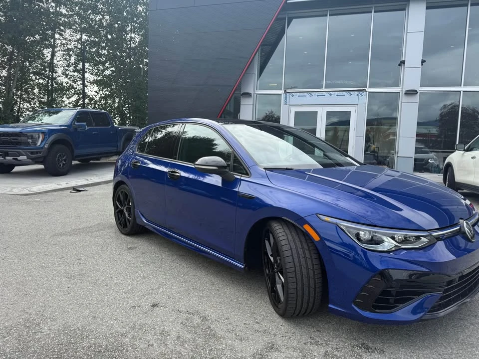 2023 Volkswagen Golf R Mk8 - Image 7 of 19