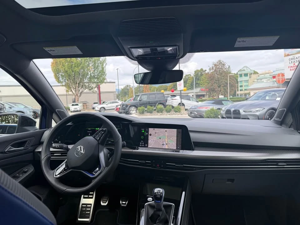 2023 Volkswagen Golf R Mk8 - Image 10 of 19