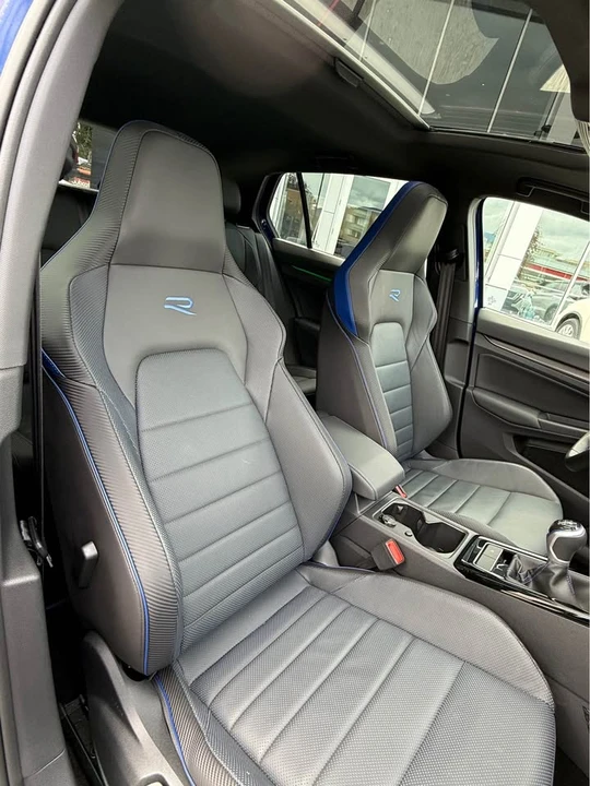 2023 Volkswagen Golf R Mk8 - Image 9 of 19