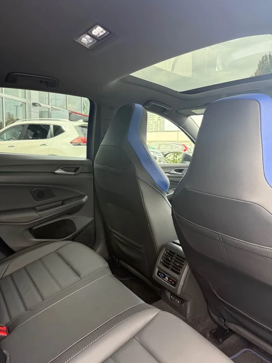 2023 Volkswagen Golf R Mk8 - Image 11 of 19