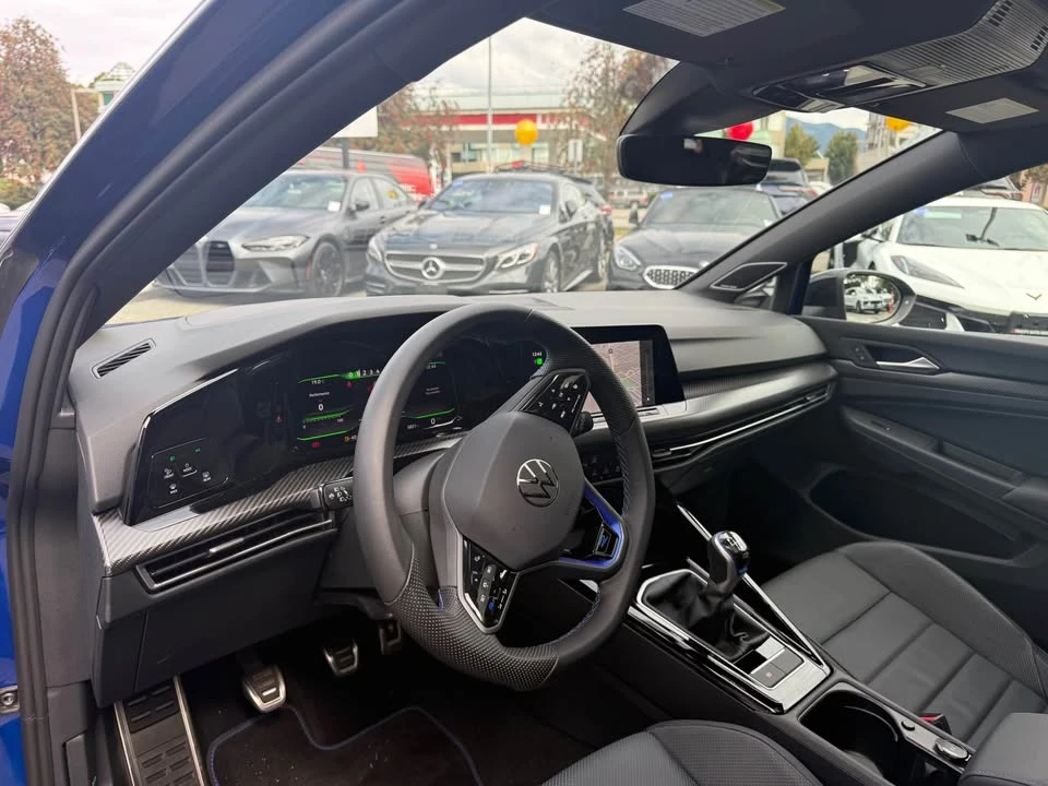 2023 Volkswagen Golf R Mk8 - Image 13 of 19
