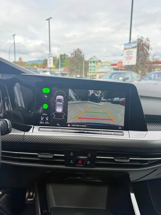 2023 Volkswagen Golf R Mk8 - Image 19 of 19