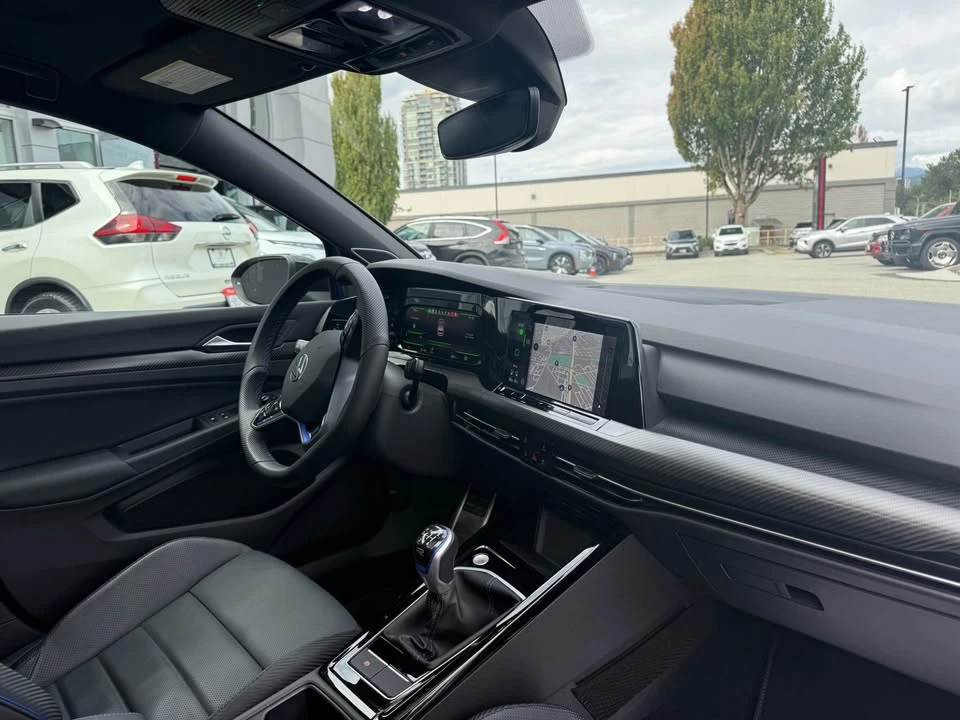 2023 Volkswagen Golf R Mk8 - Image 8 of 19