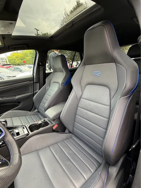 2023 Volkswagen Golf R Mk8 - Image 15 of 19