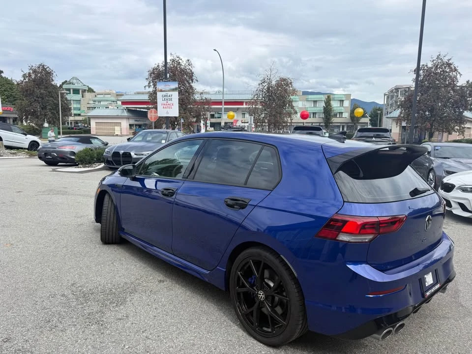 2023 Volkswagen Golf R Mk8 - Image 3 of 19