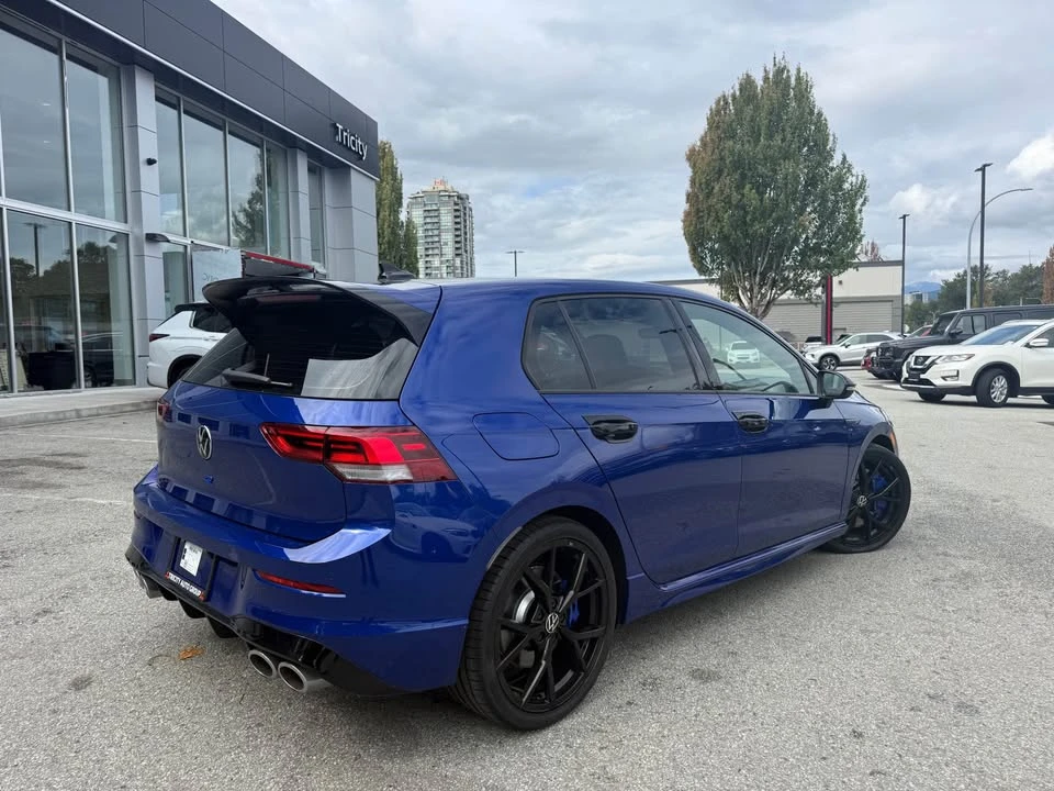 2023 Volkswagen Golf R Mk8 - Image 6 of 19