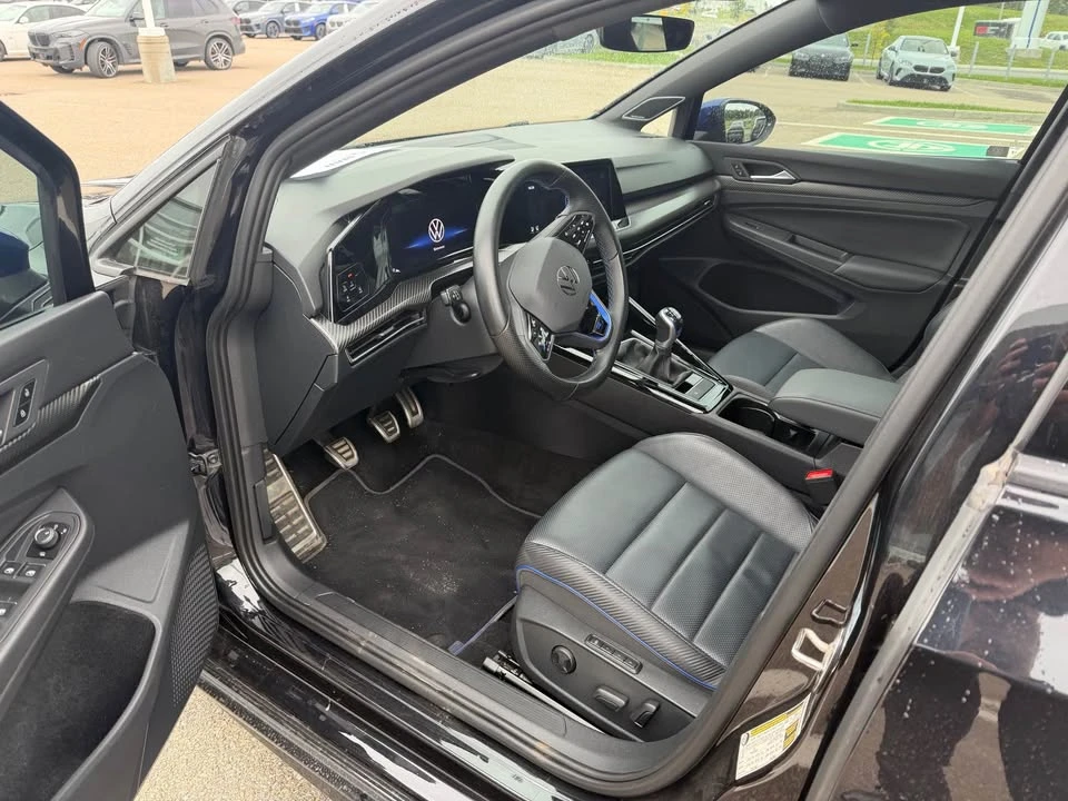 2023 Volkswagen Golf R Mk8 - Image 6 of 8