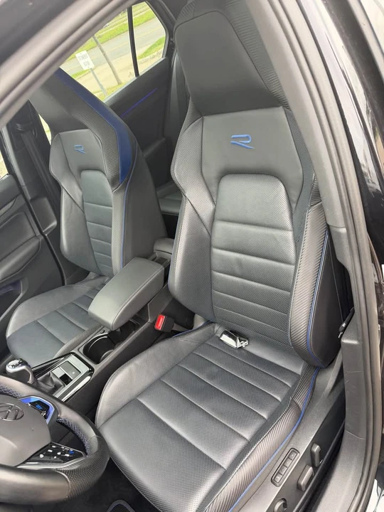 2023 Volkswagen Golf R Mk8 - Image 7 of 8