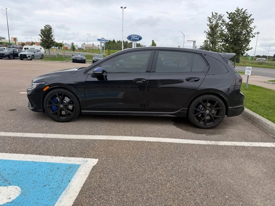 2023 Volkswagen Golf R Mk8 - Image 5 of 8