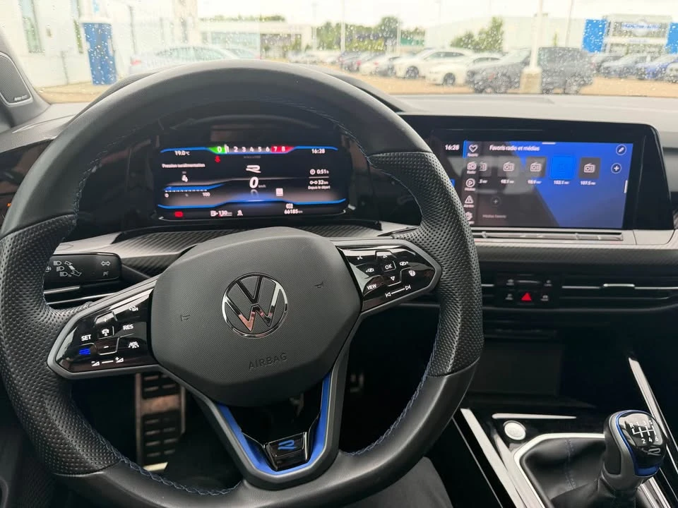 2023 Volkswagen Golf R Mk8 - Image 8 of 8