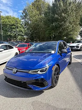 2023 Volkswagen Golf R
